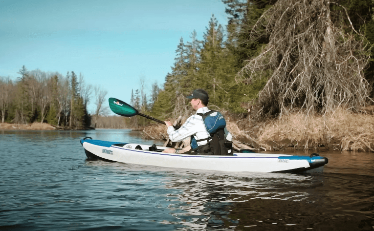 pros and cons of inflatable kayaks