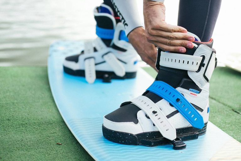 essential wakeboarding equipment