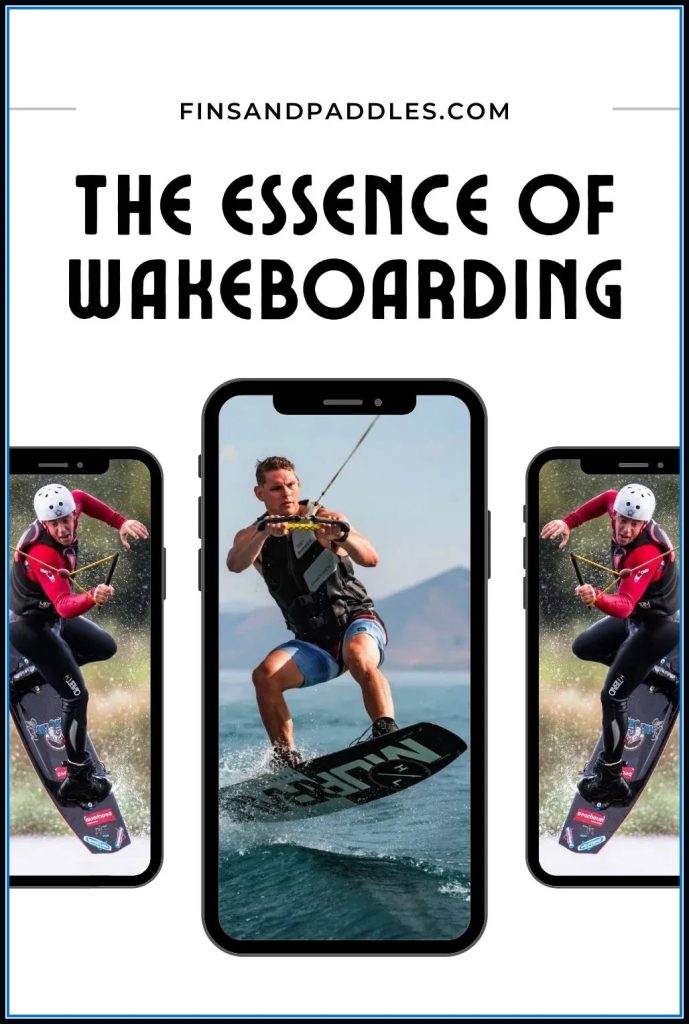 WHAT IS WAKEBOARDING 1