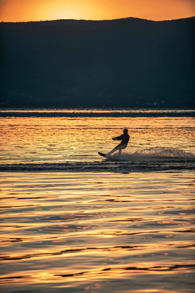 essential wakeboarding gear