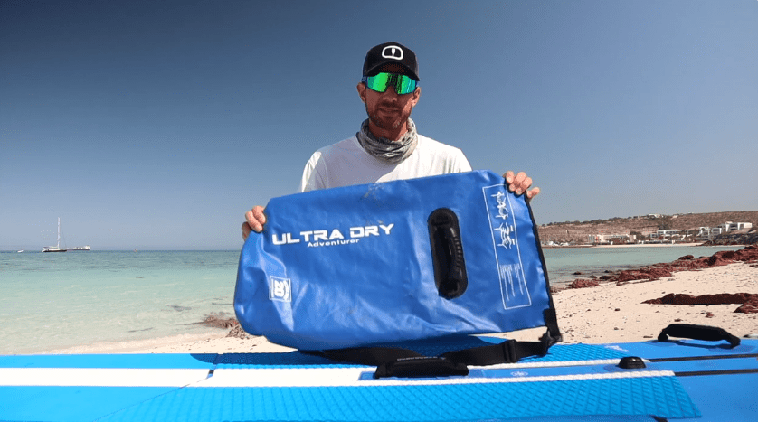 essential paddleboard accessories