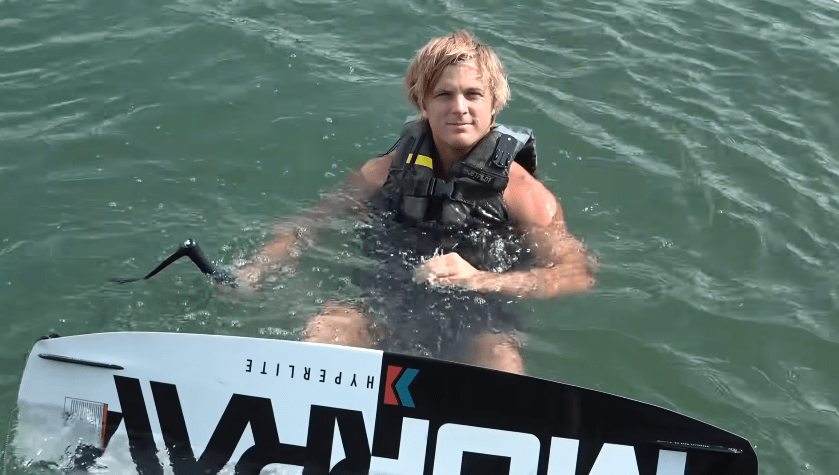 common wakeboarding mistakes