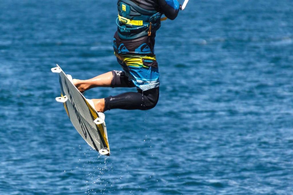 How to choose a wakeboard