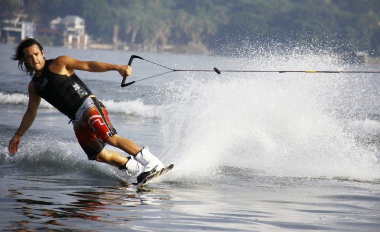 most common wakeboard injuries