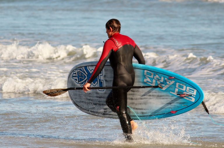 HOW TO STORE A DRYSUIT