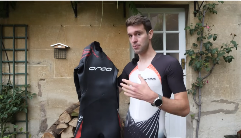 How to care for a wetsuit