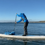 What to Wear Under a Drysuit