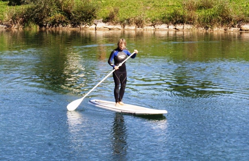 how to care for a wetsuit