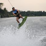 wakeboarding tricks for beginners