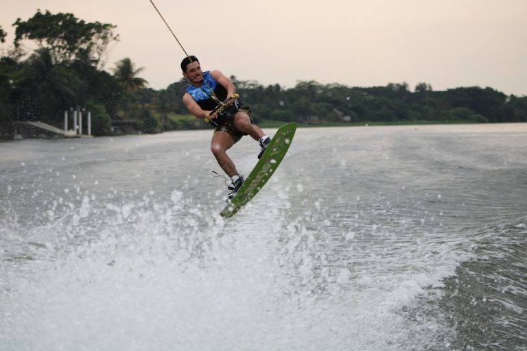 wakeboarding tricks for beginners